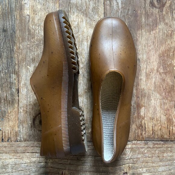 Plasticana Gardana Clogs | Sepia | EU 40 - Picture 10 of 15